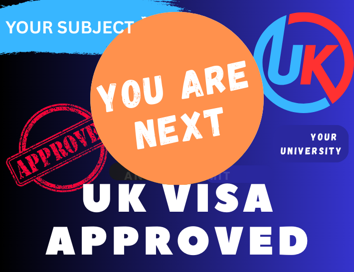 Your Name - Your Chosen University